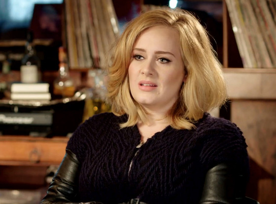 Adele Adele
